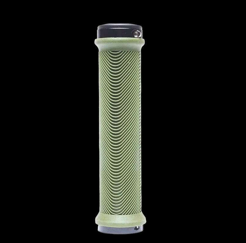 Sensus Swayze Lock-on Grip - sans flange
