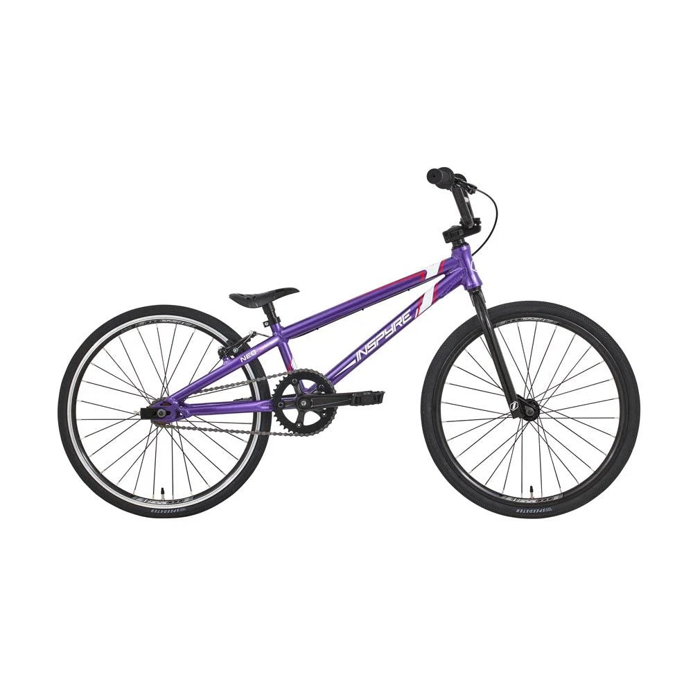 Inspyre Neo Junior 18.75"TT BMX Race Bike