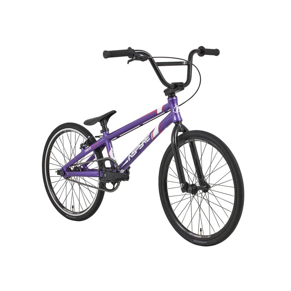 Inspyre Neo Expert XL 20"TT BMX Race Bike