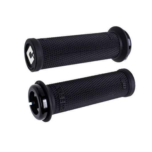 ODI Mini Ruffian Lock-on Grips 110mm