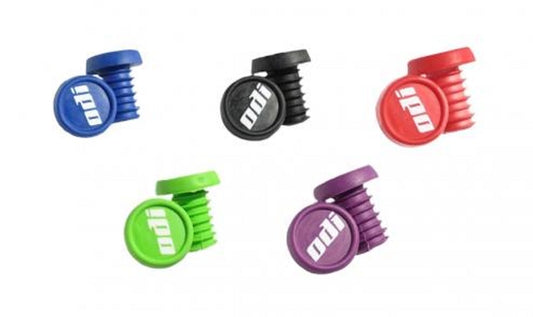 ODI bar ends push-in