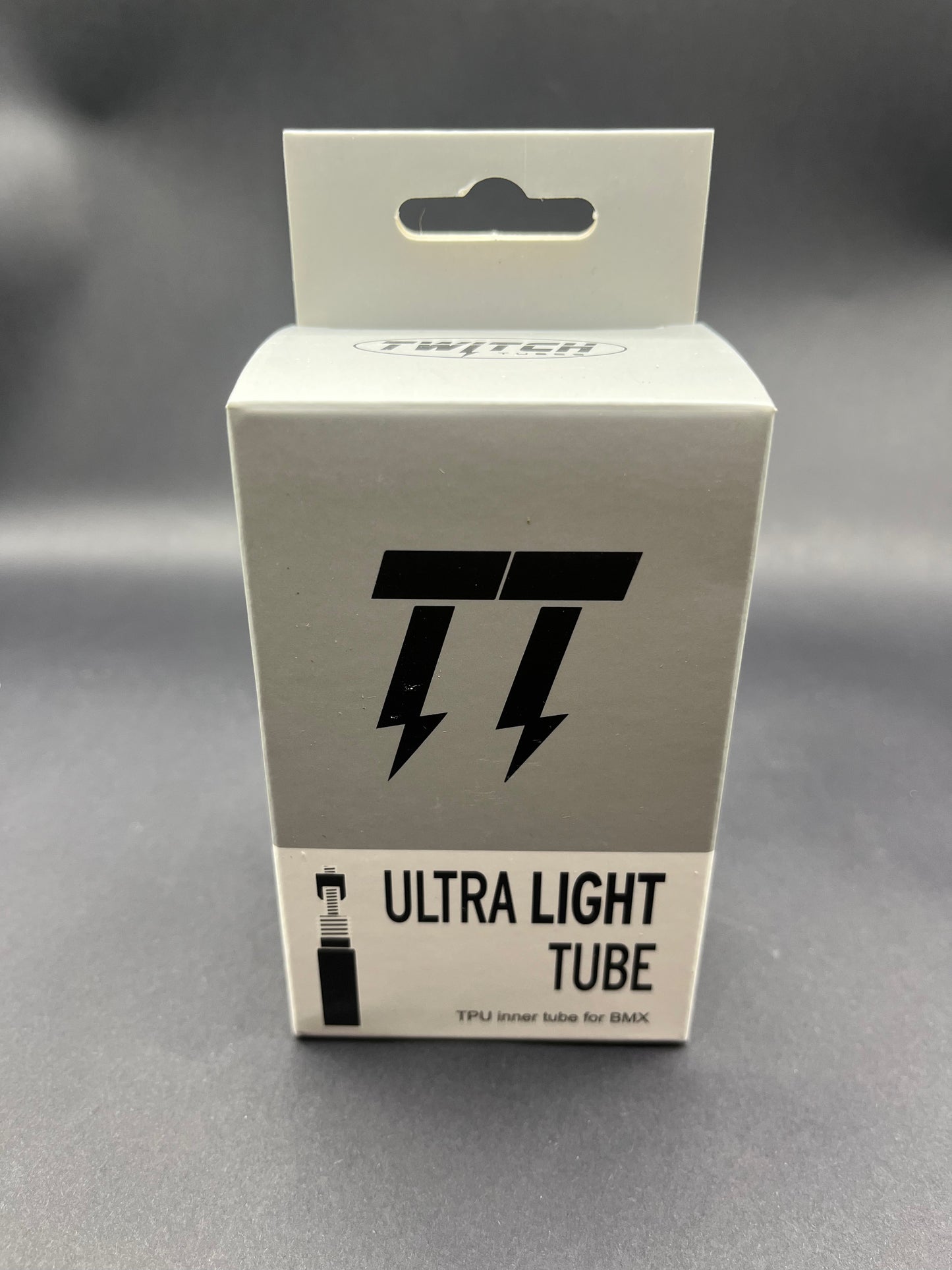 Twitch Tubes Ultra-light PRESTA VALVE