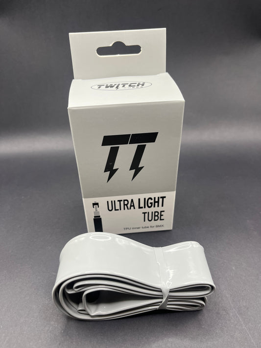 Twitch Tubes Ultra-light PRESTA VALVE