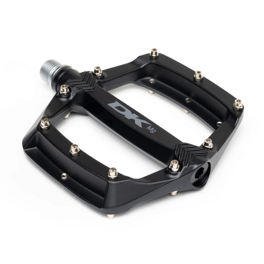 DK Pro-Mag 9/16" BMX Pedals