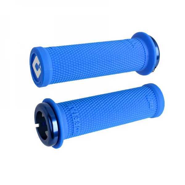 ODI Mini Ruffian Lock-on Grips 110mm