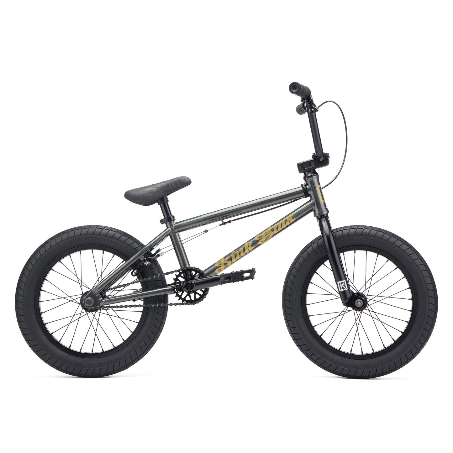 Kink 2027 Carve 16”