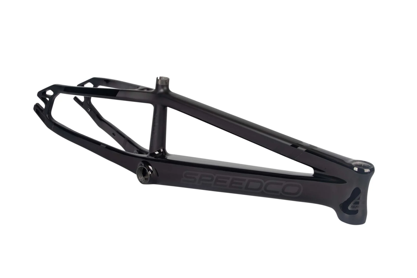 Speedco Velox Evo Carbon BMX Race Frame