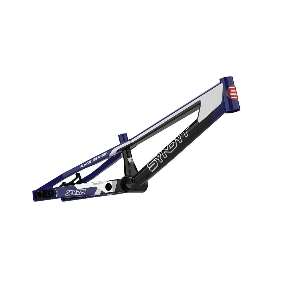 Syndyt SYB BMX Racing Bike Frame