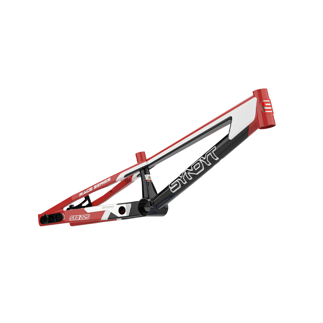 Syndyt SYB BMX Racing Bike Frame