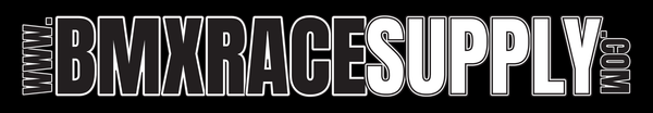 BMX RACE SUPPLY logo