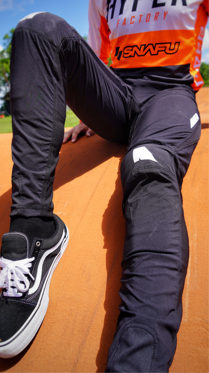 Aker Brand Race Pants
