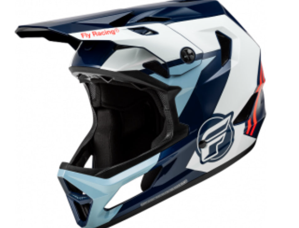 Fly Racing Rayce Helmet