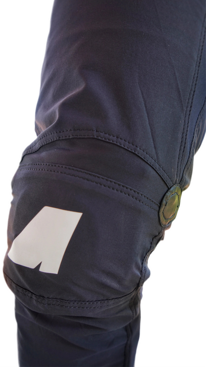Aker Brand Race Pants