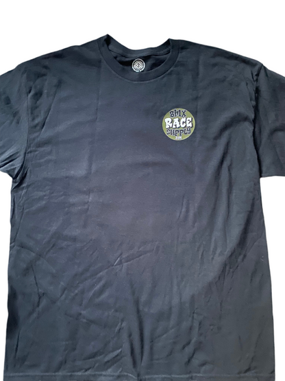 BMX Trails Tee / Mid-Pack Collection Volume 2