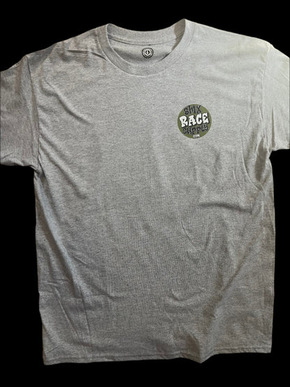 BMX Trails Tee / Mid-Pack Collection Volume 2