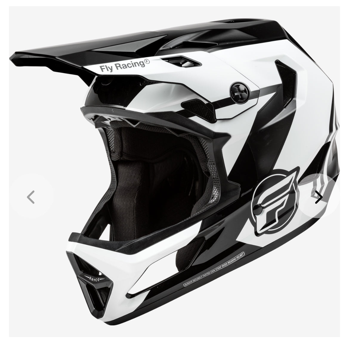 Fly Racing Rayce Helmet