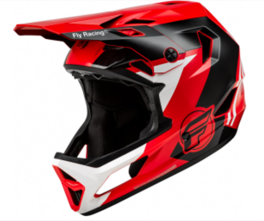 Fly Racing Rayce Helmet