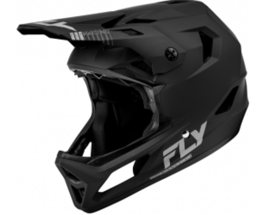 Fly Racing Rayce Helmet