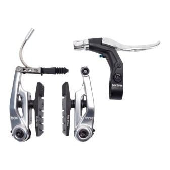 Box Three Mini 85mm Brake Kit