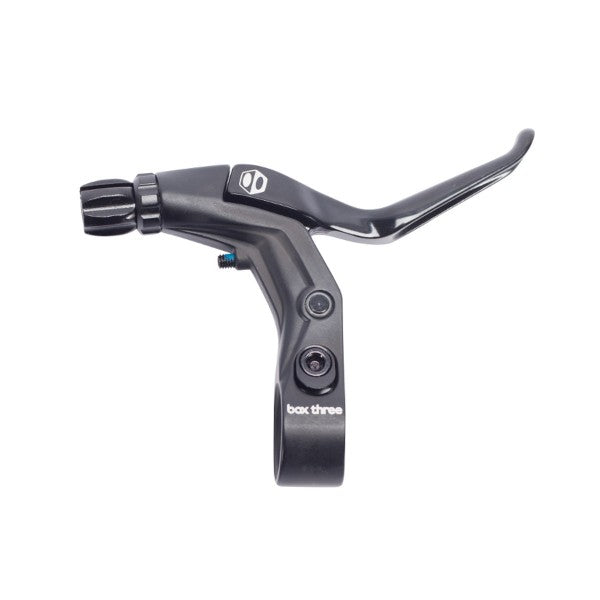 Box Three™ V-Point Brake Lever