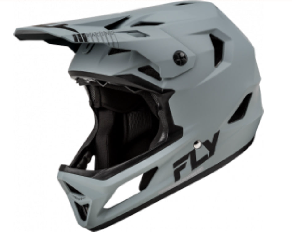 Fly Racing Rayce Helmet