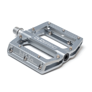 DUO Brand Hi-Lo Pedals