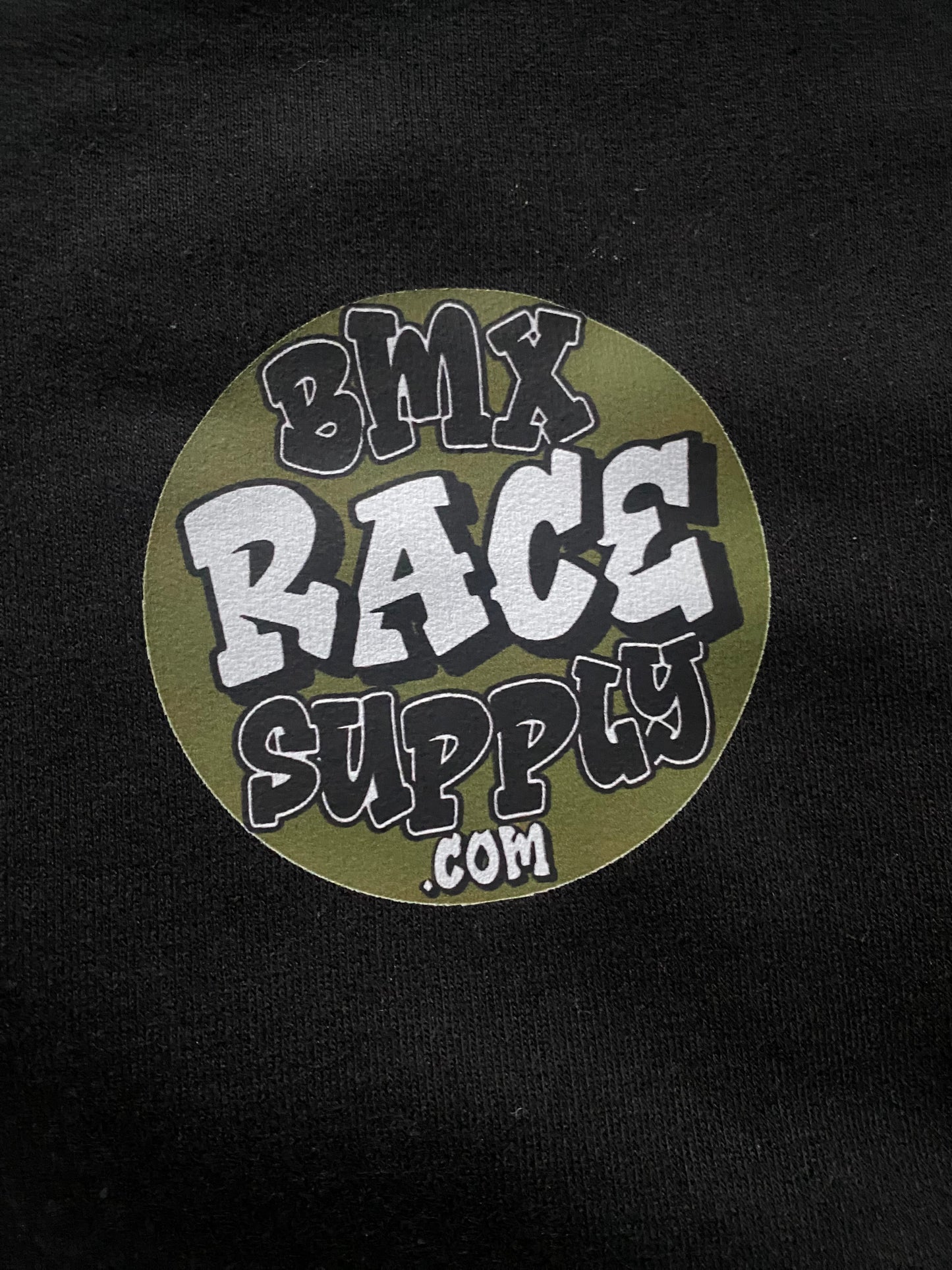 BMX Trails Hoodie / Mid-Pack Collection Volume 2