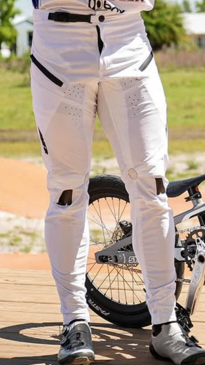 Aker Brand Race Pants