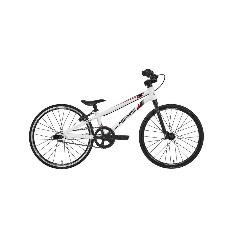 Inspyre Neo Micro 15.75"TT BMX Race Bike-18" Wheels