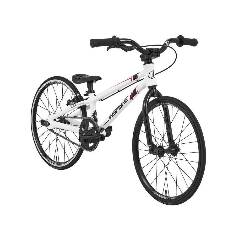 Inspyre Neo Micro 15.75"TT BMX Race Bike-18" Wheels