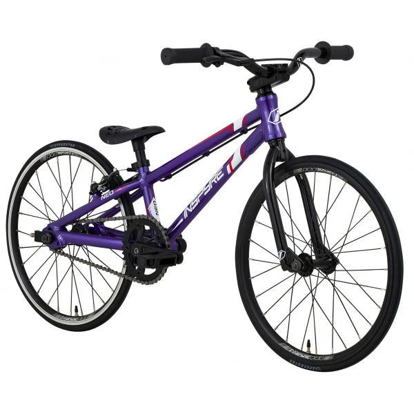 Inspyre Neo Micro 15.75"TT BMX Race Bike-18" Wheels