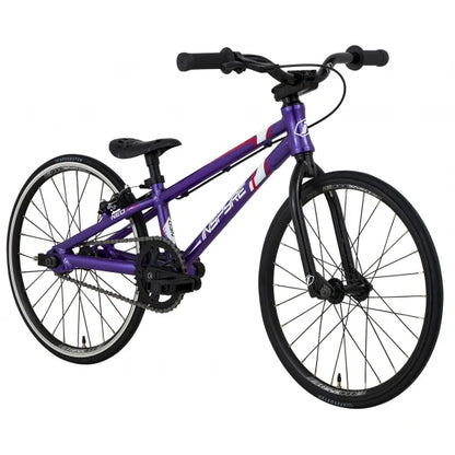 Inspyre Neo Micro 15.75"TT BMX Race Bike-18" Wheels