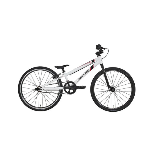 Inspyre Neo Mini 17.25"TT BMX Race Bike