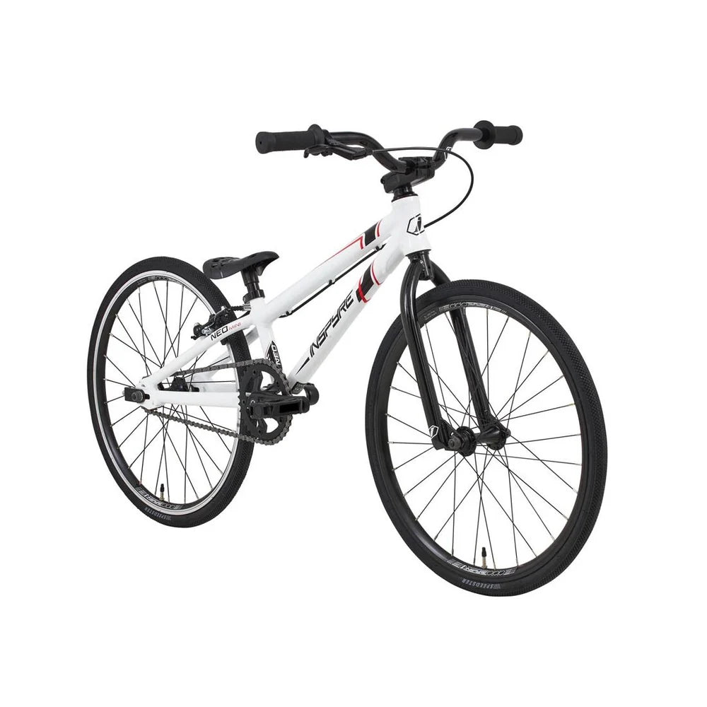 Inspyre Neo Mini 17.25"TT BMX Race Bike