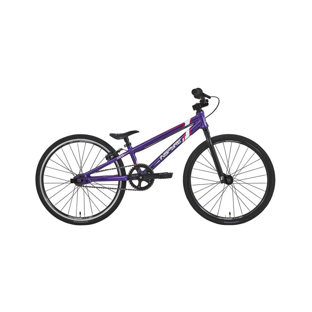 Inspyre Neo Mini 17.25"TT BMX Race Bike