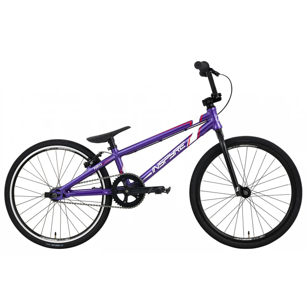 Inspyre Neo Expert 19.5"TT BMX Race Bike