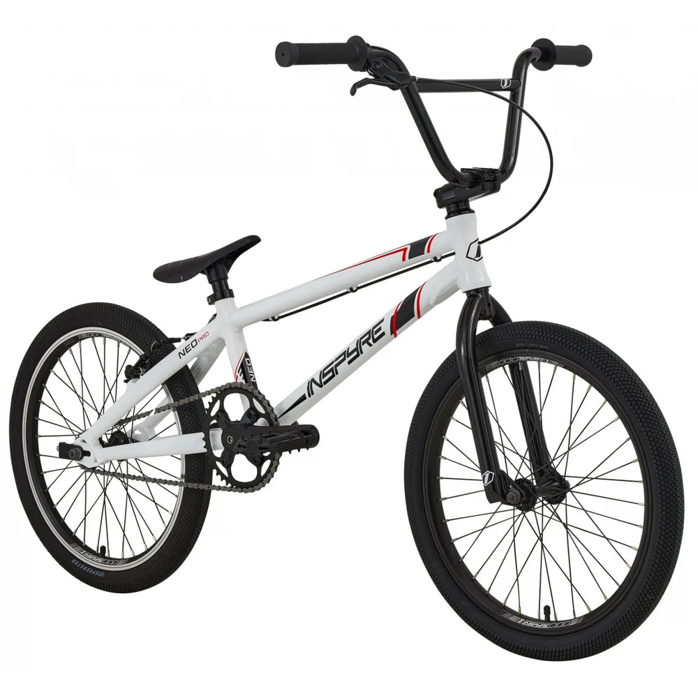 Inspyre Neo Pro 20.5"TT BMX Race Bike