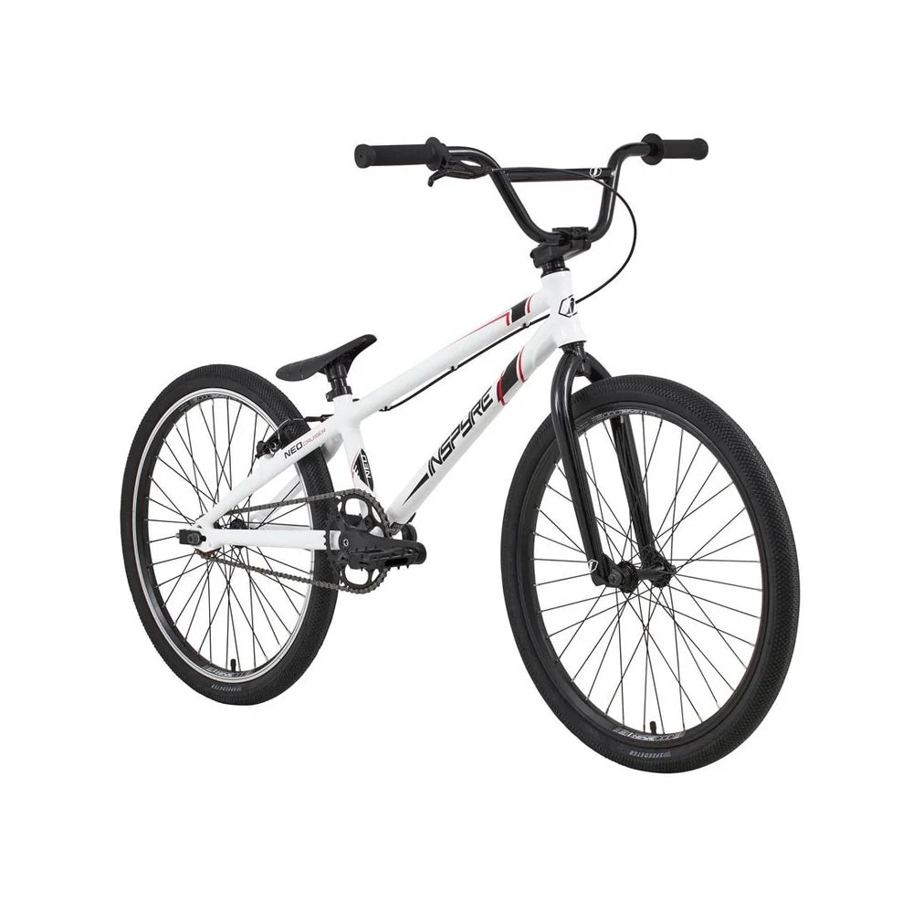 Inspyre Neo Pro Cruiser 24 21.75"TT BMX Race Bike