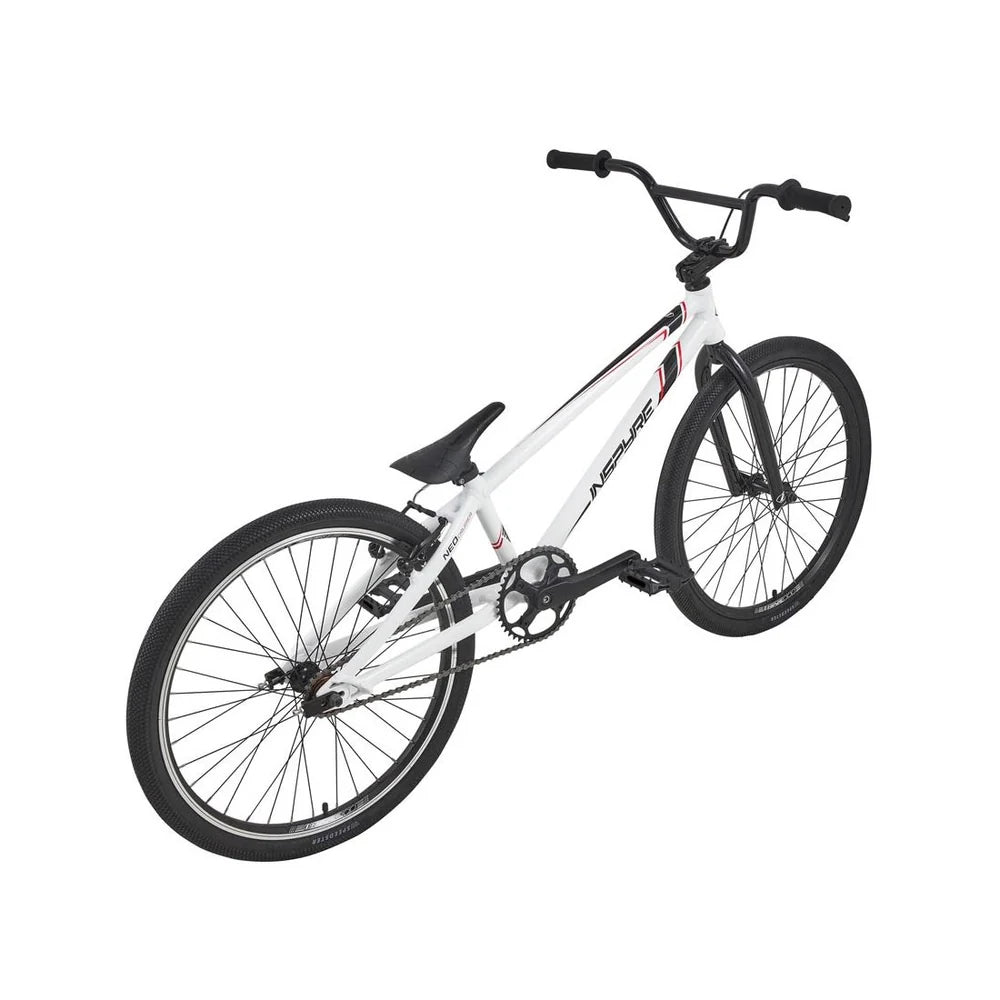 Inspyre Neo Pro Cruiser 24 21.75"TT BMX Race Bike