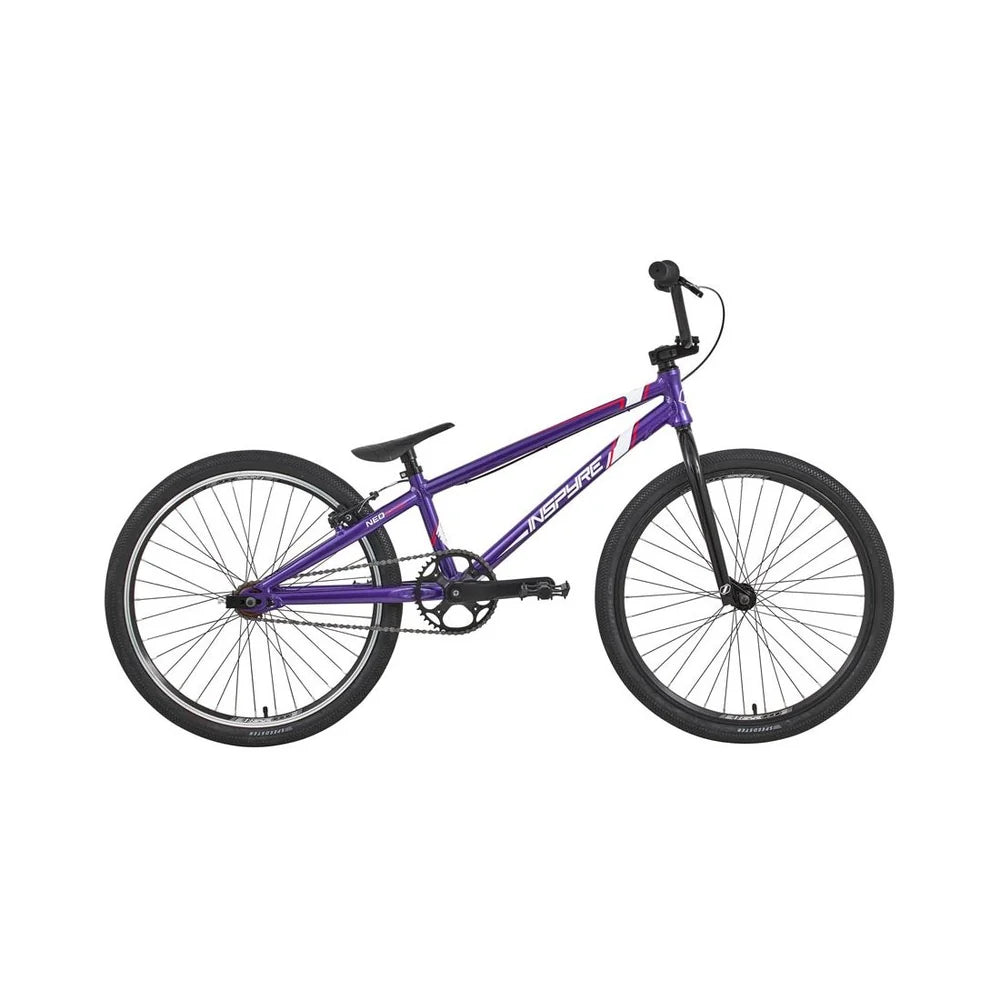 Inspyre Neo Pro Cruiser 24 21.75"TT BMX Race Bike