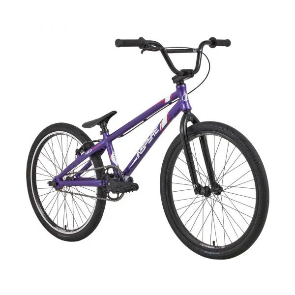 Inspyre Neo Pro Cruiser 24 21.75"TT BMX Race Bike