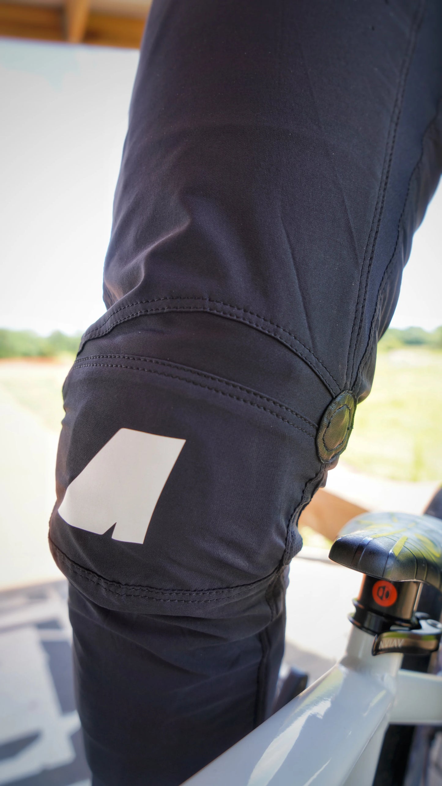 Aker Brand Race Pants