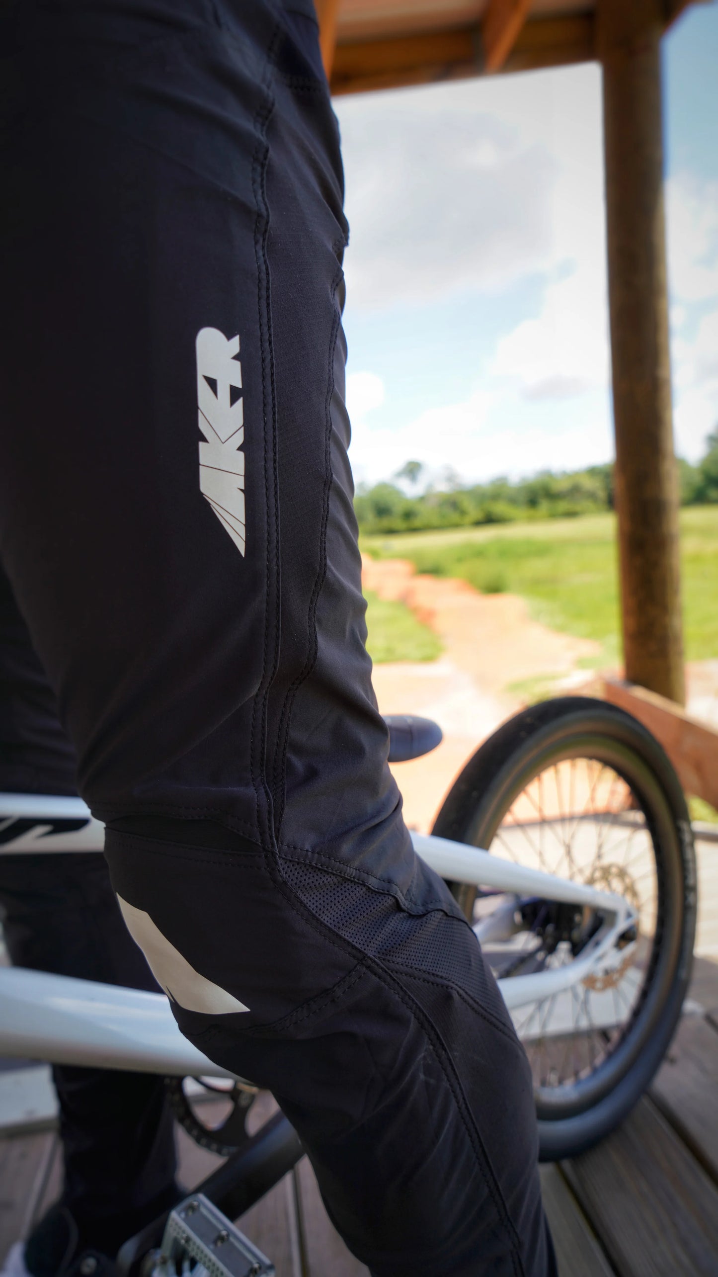 Aker Brand Race Pants