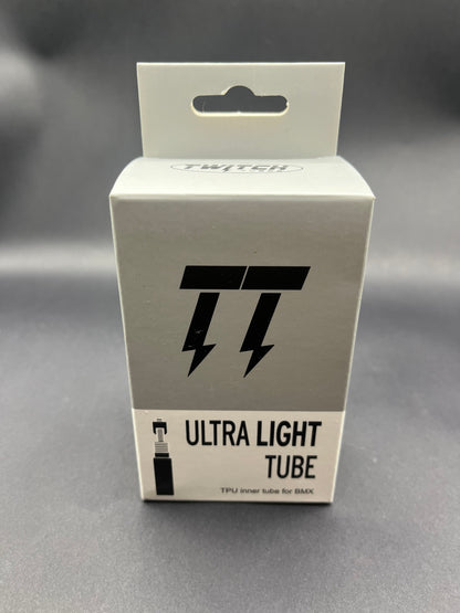 Twitch Tubes Ultra-light PRESTA VALVE