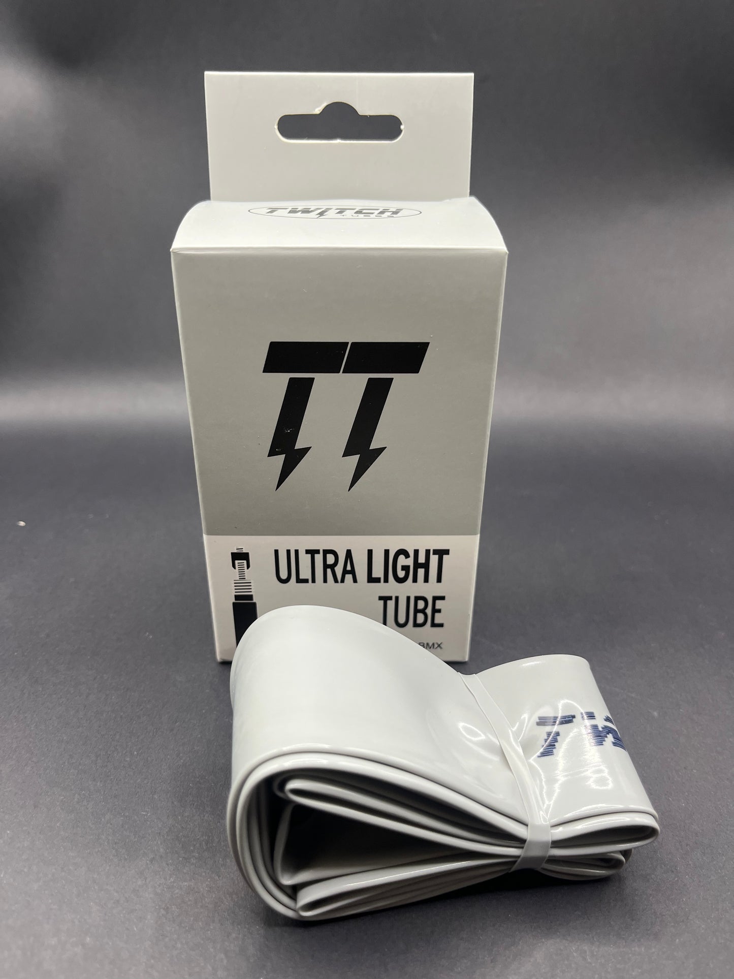 Twitch Tubes Ultra-light PRESTA VALVE
