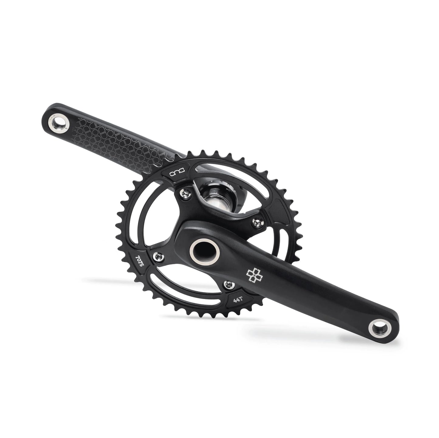 DUO Brand C2 180mm Crankset