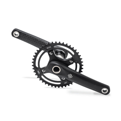 DUO Brand C2 180mm Crankset