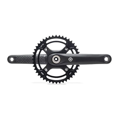 DUO Brand C2 180mm Crankset