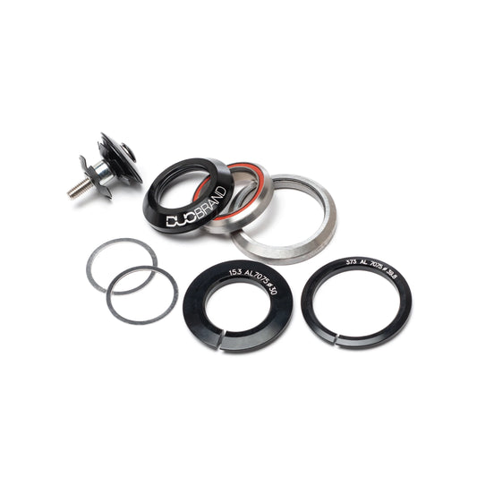 DUO Brand 1 1.8”-1.5” Tapered Headset