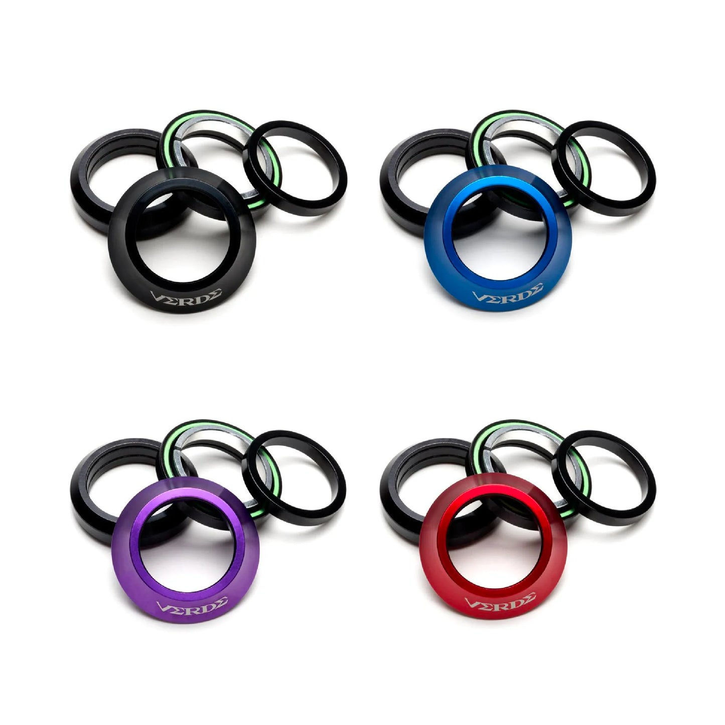 Verde Regent 10 Integrated Headset